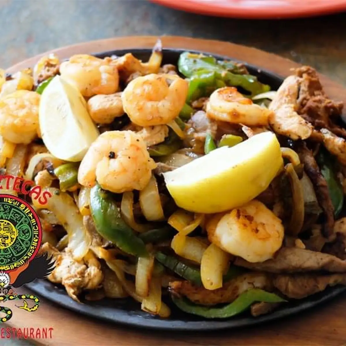 Azteca Fajitas