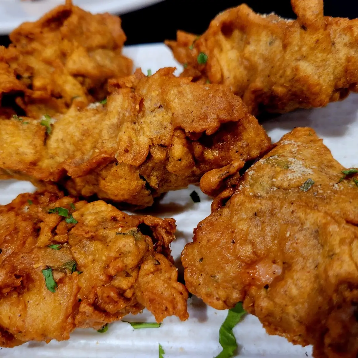 Paneer Pakora