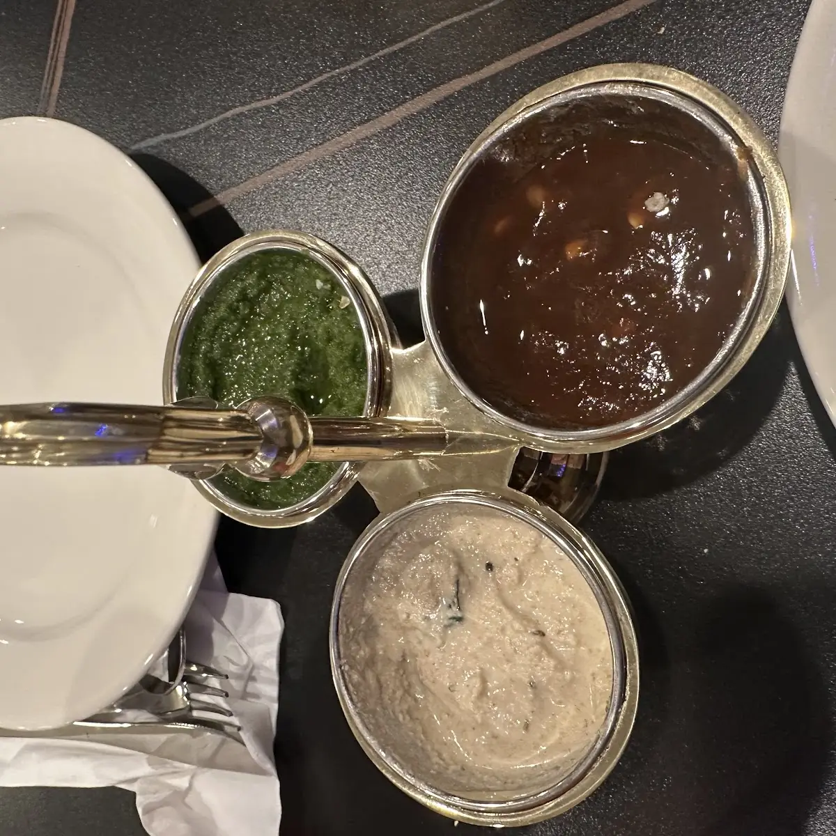Mint Chutney