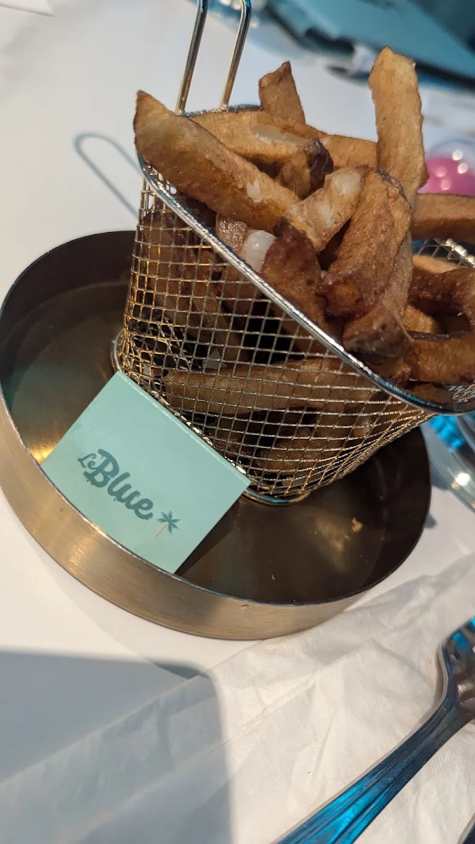 Frites