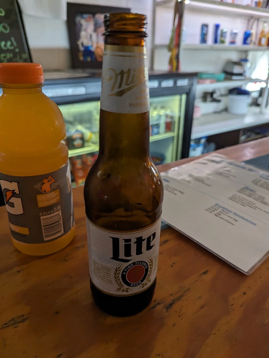 Miller Lite
