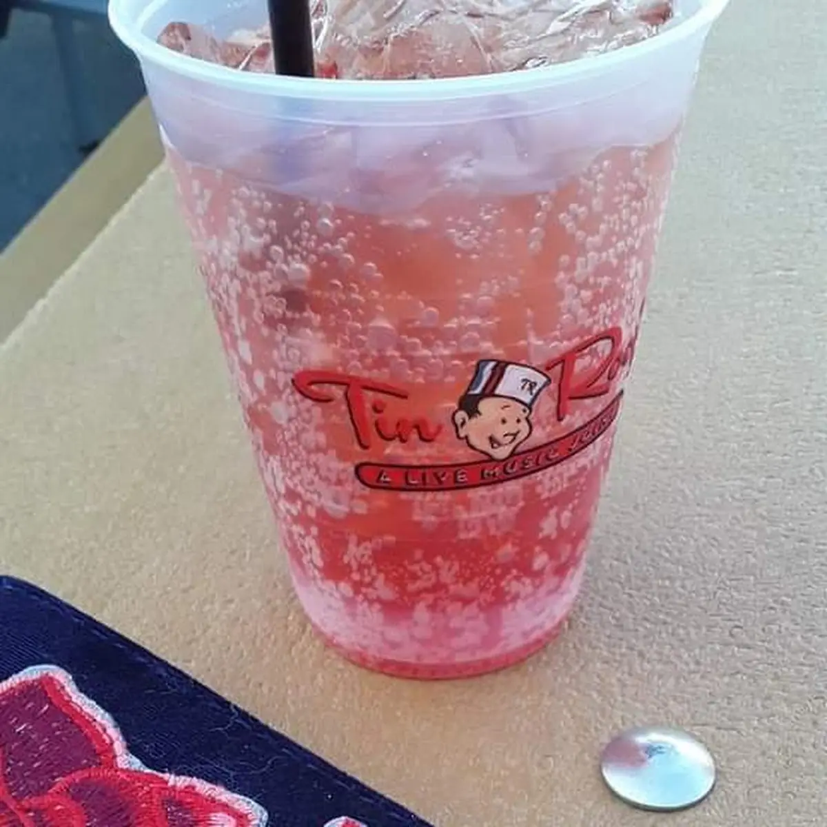 Shirley Temple
