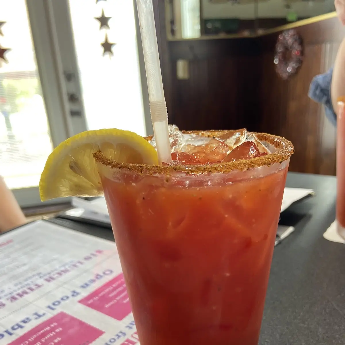 Bloody Mary