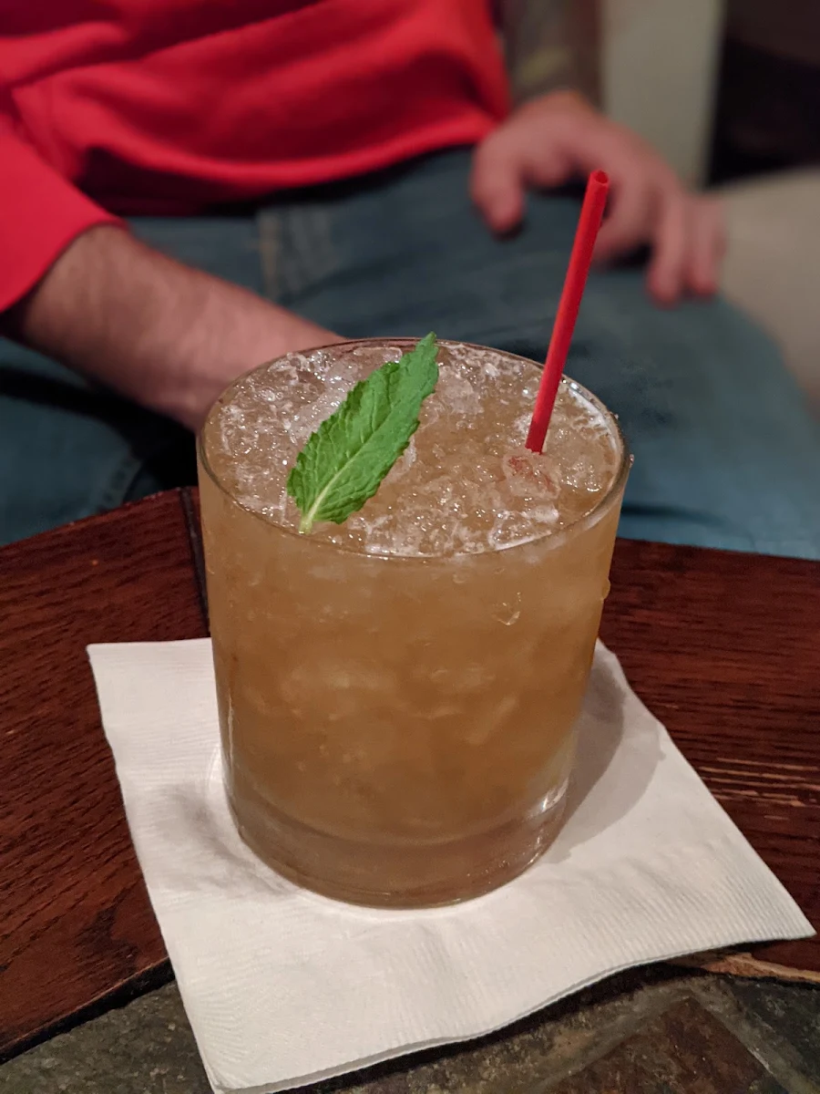 Mai Tai