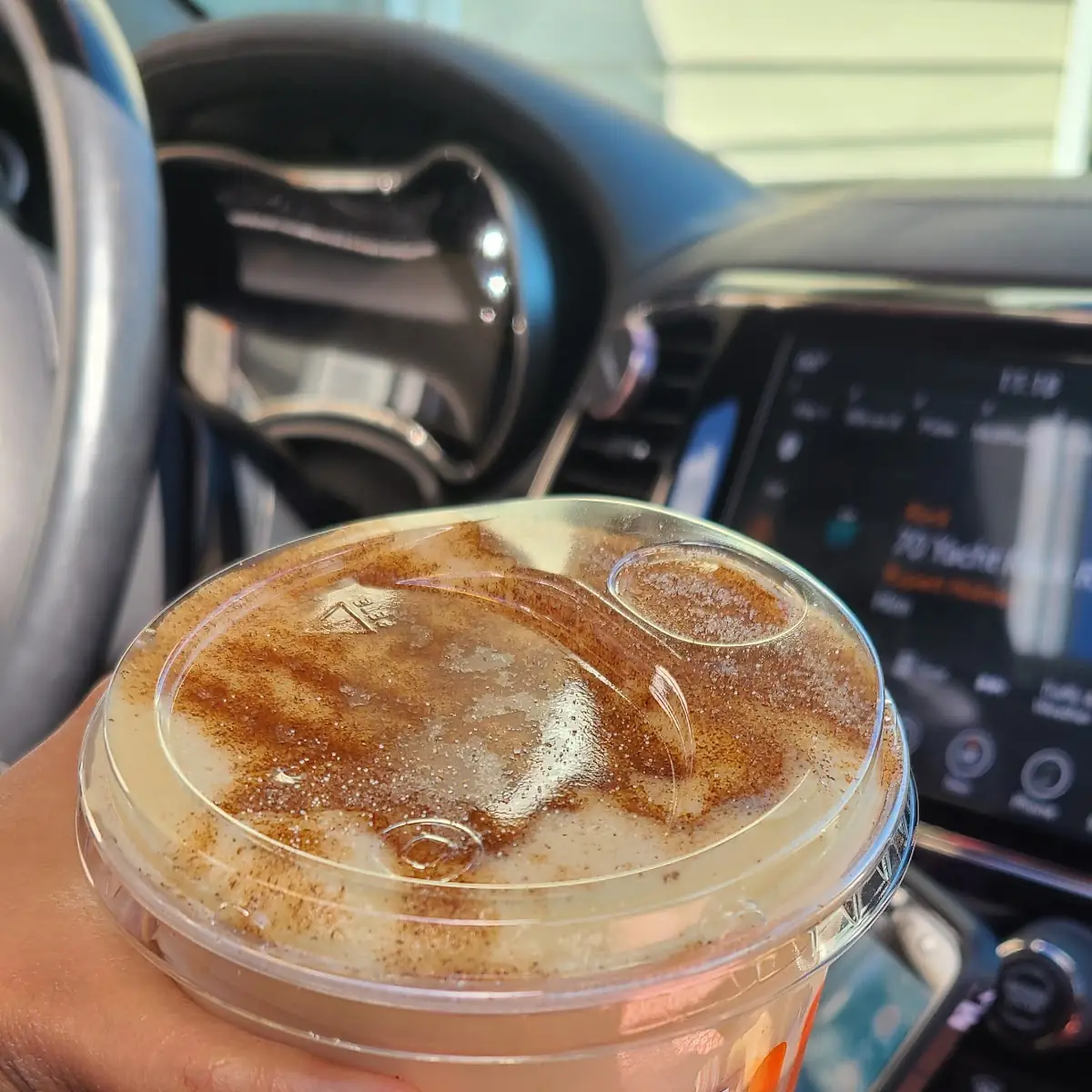 Cold Brew