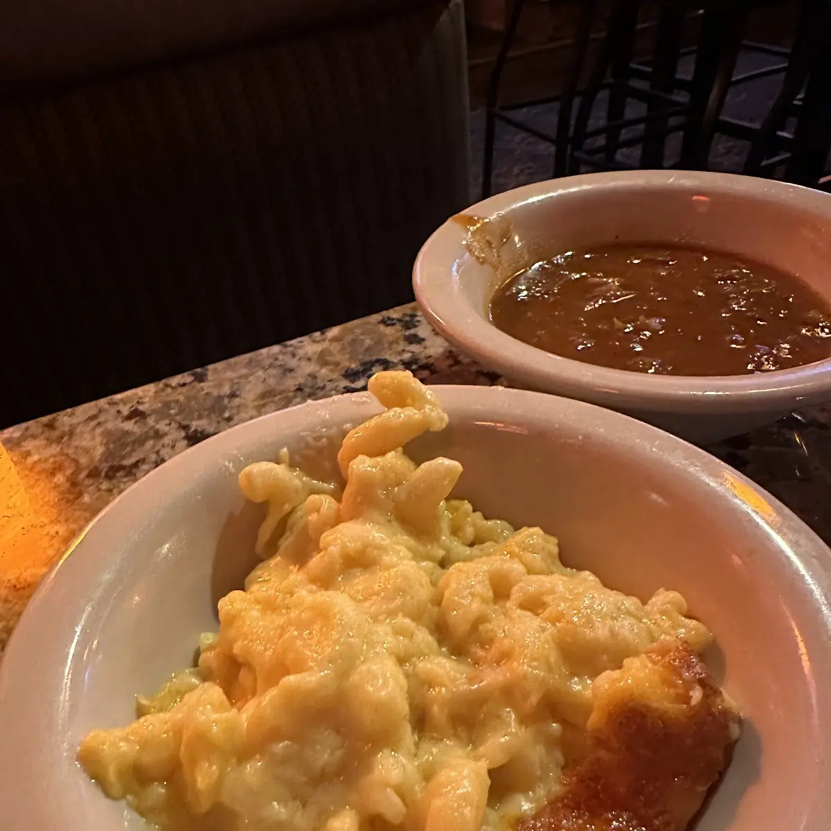Mac & Cheese