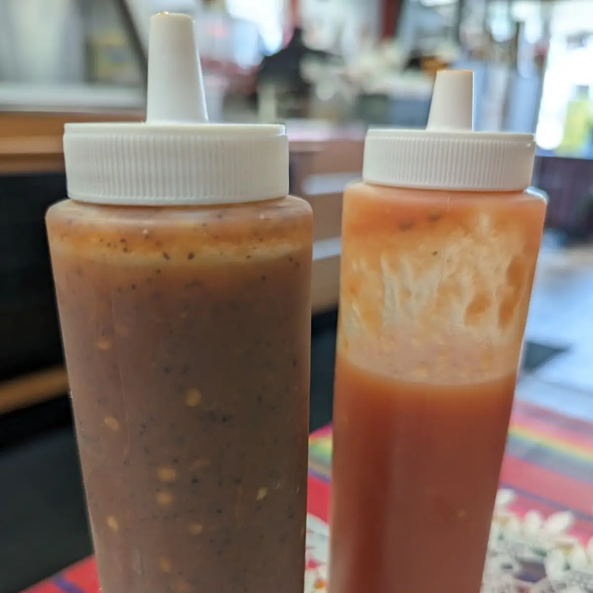House Hot Sauces