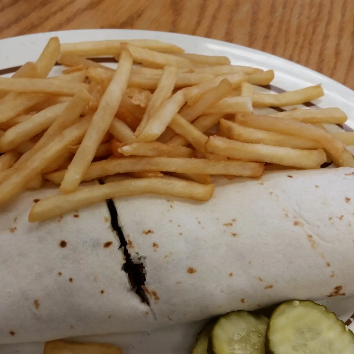 Philly Cheese Steak