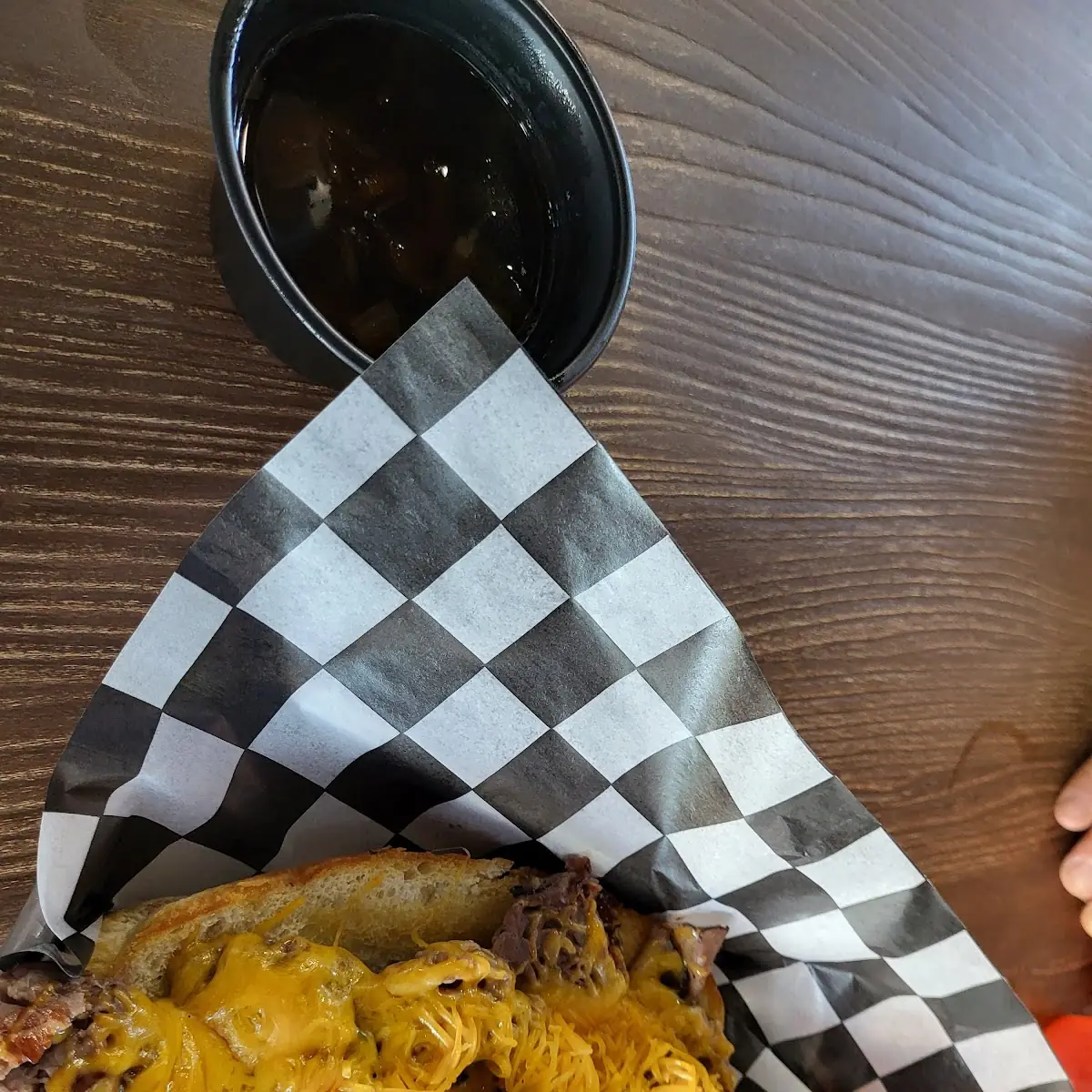 French Dip