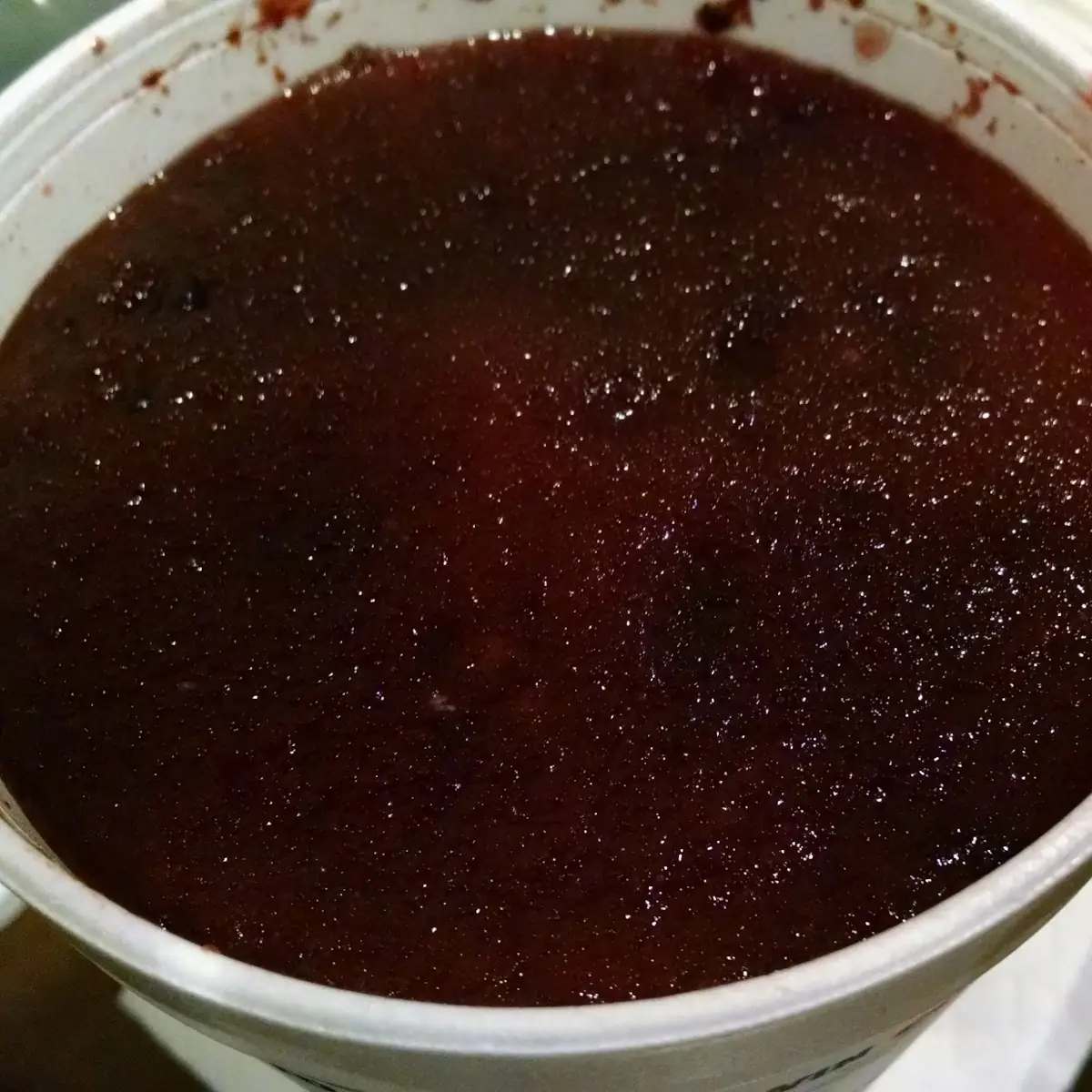 Black Cherry Slush