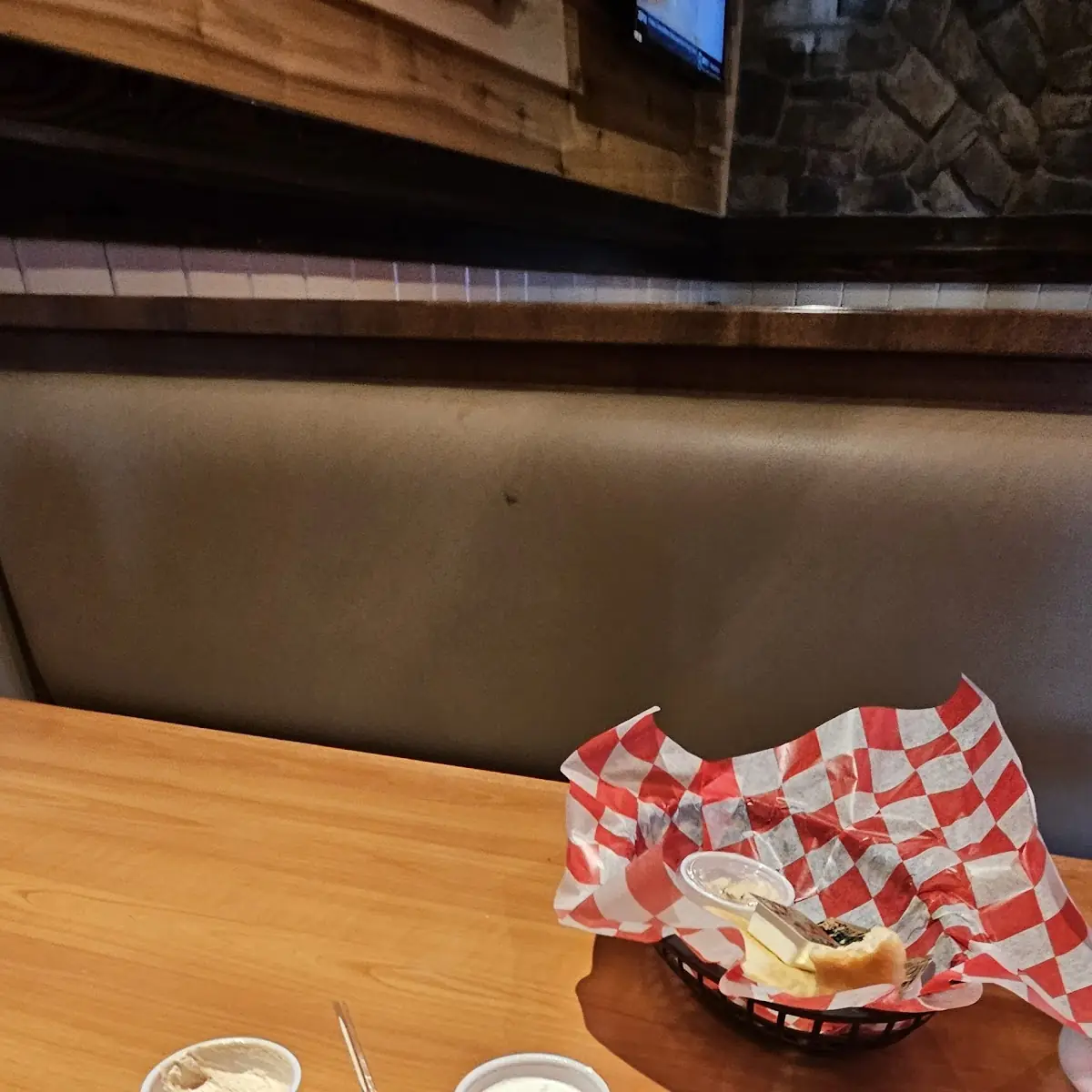 Potato Skins