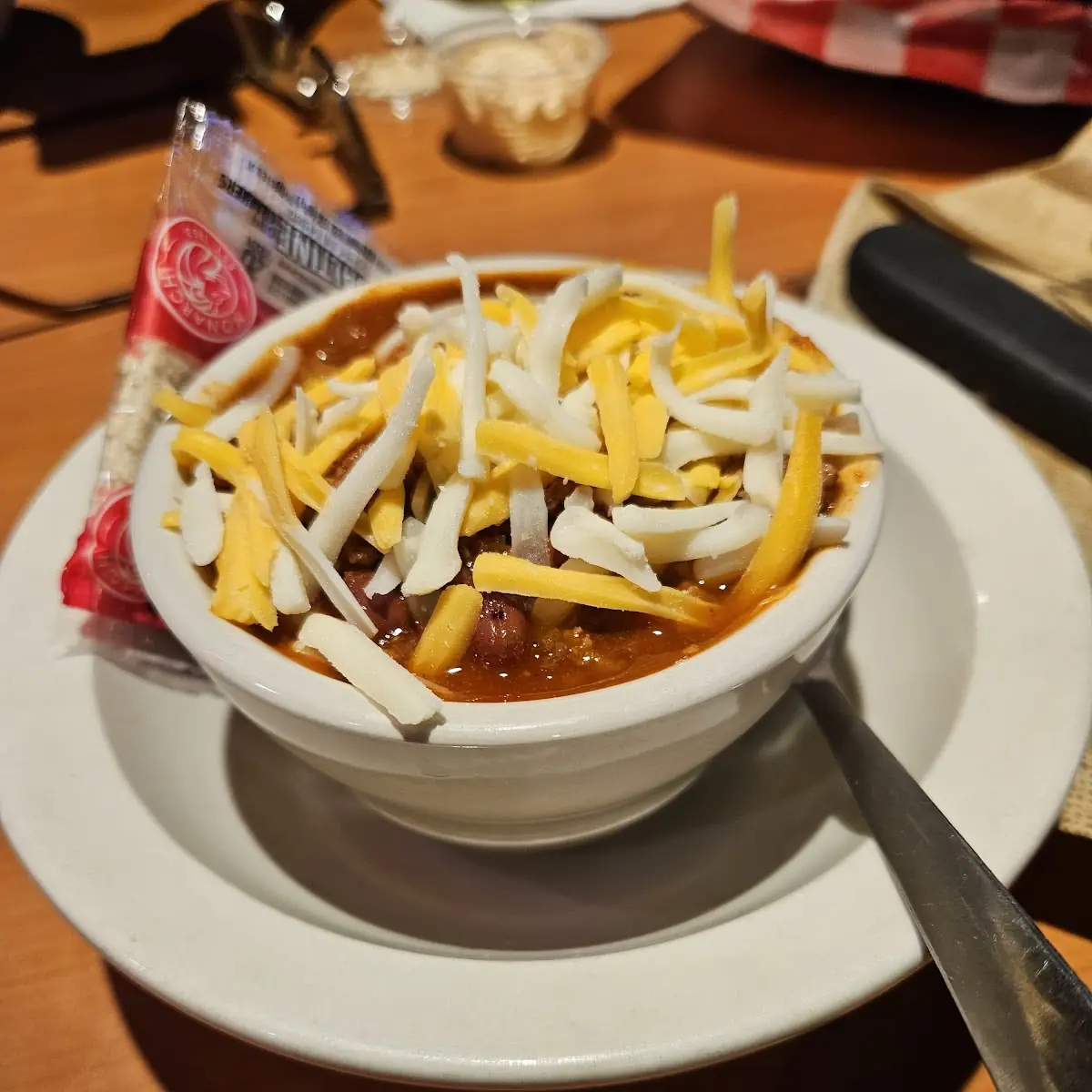 Tortilla Soup