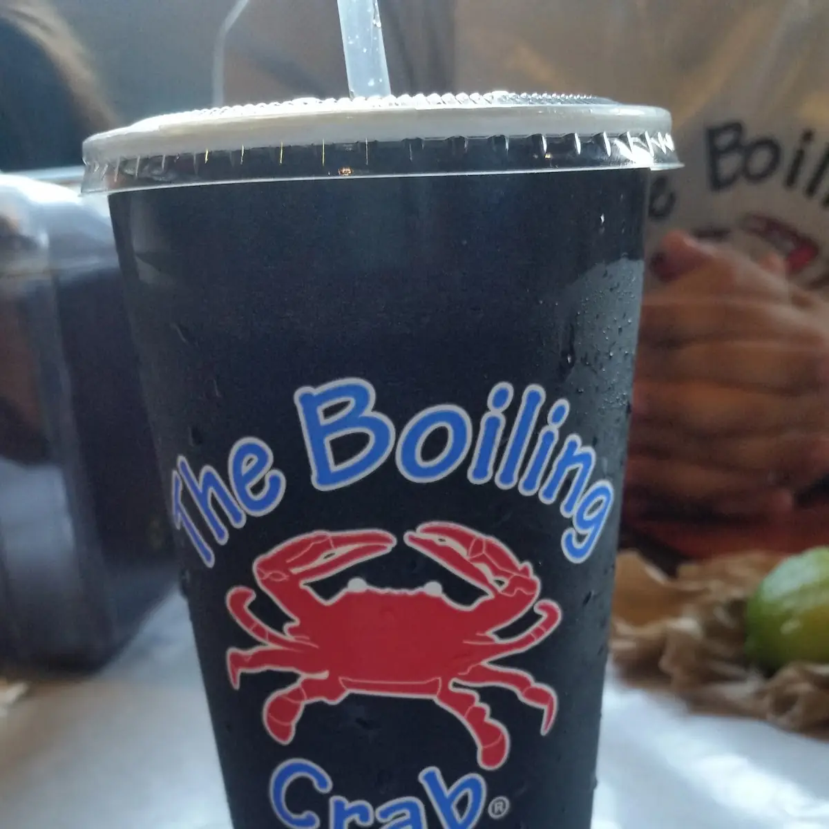 Energy Drink