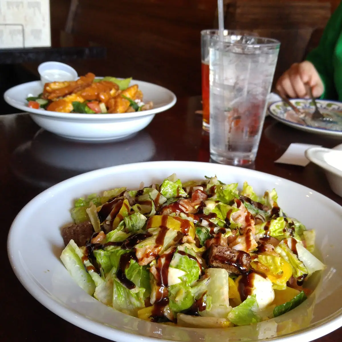 Jay's Salad