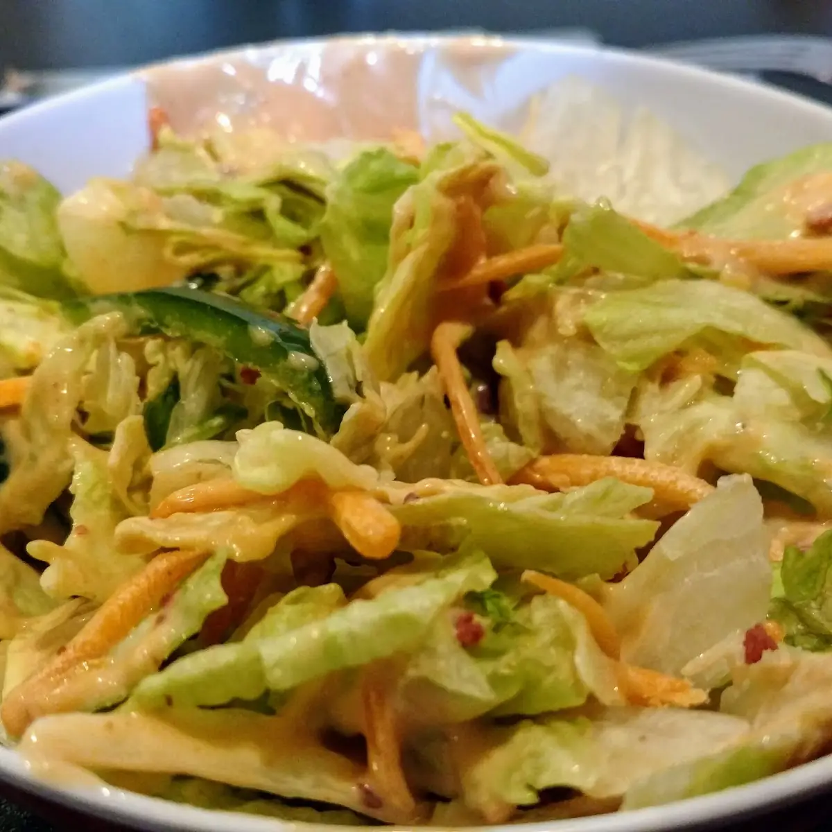 Side Salad