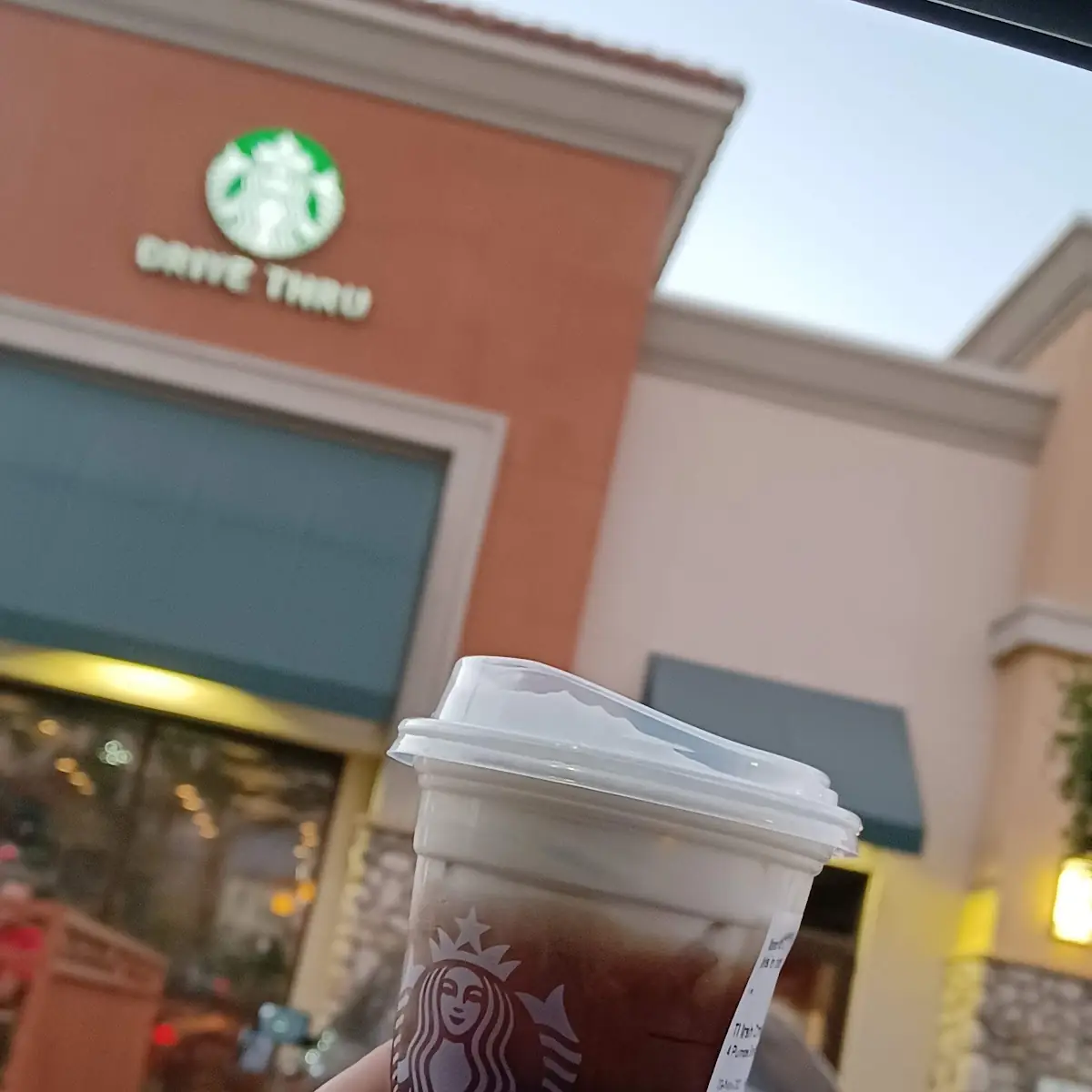 Irish Cream Cold Brew with Brown Sugar
