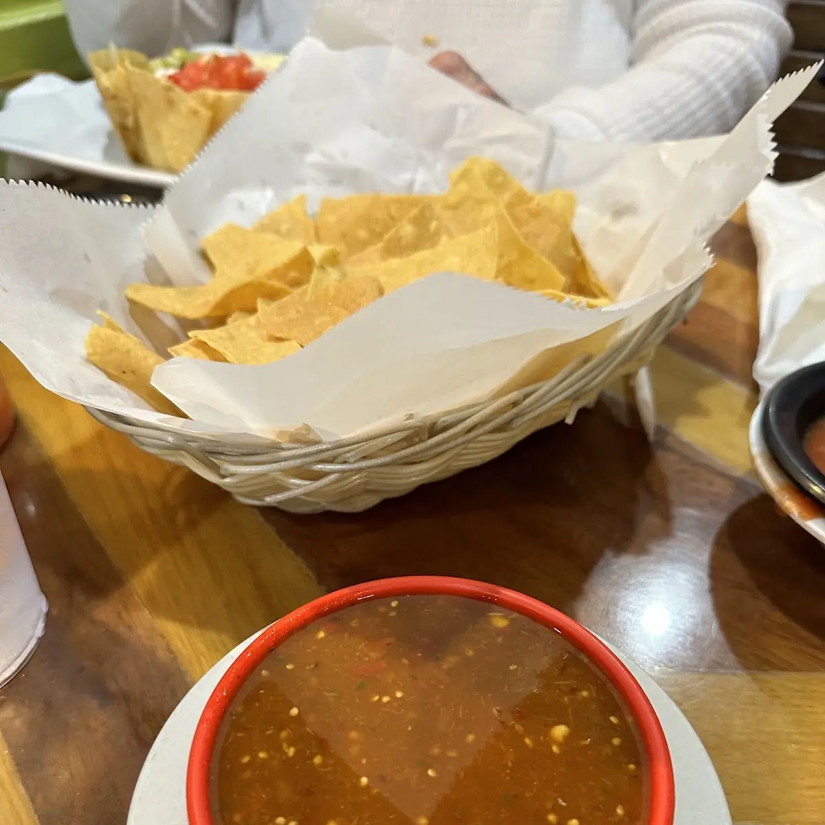 House Hot Sauce