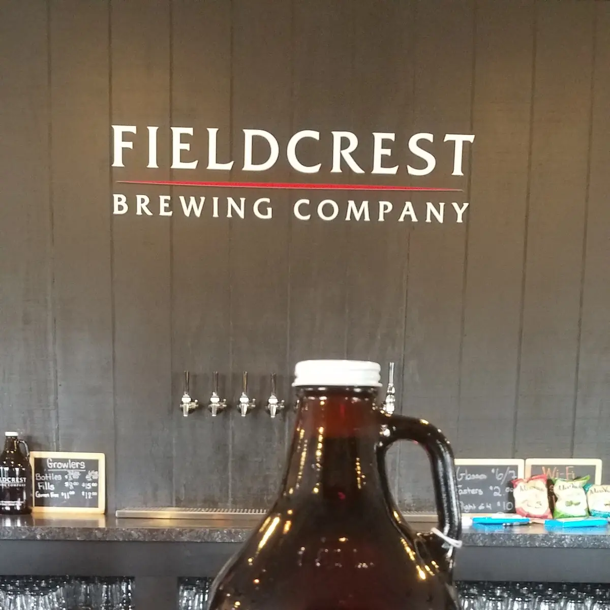 Cold Brew