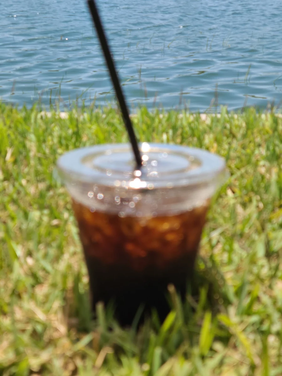 Cold Brew