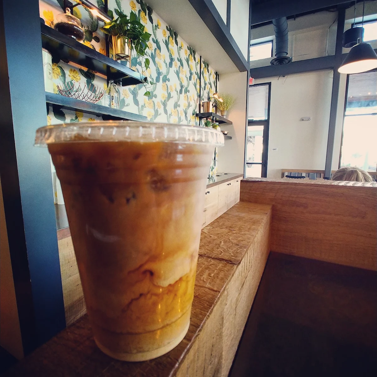 Thai Tea
