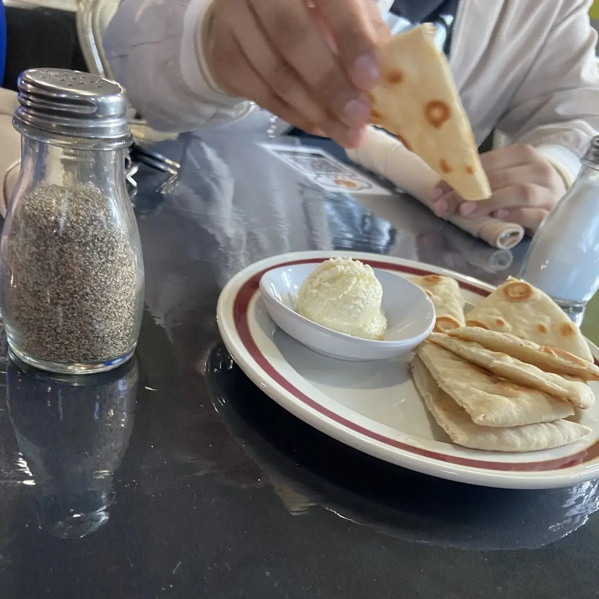 Hummus