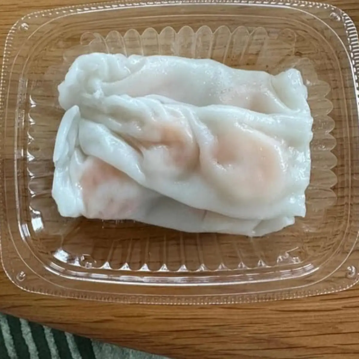 Shrimp Rice Noodle