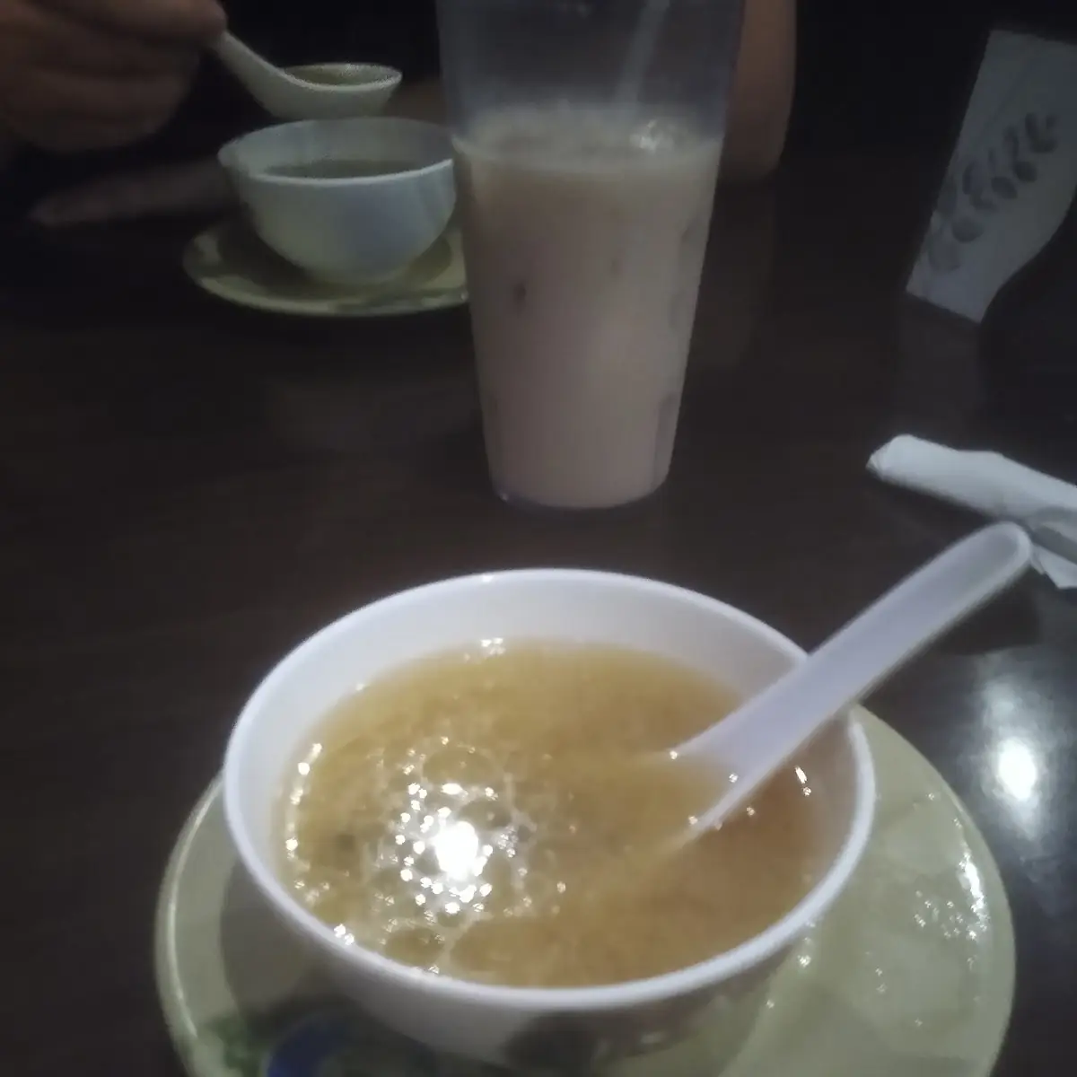 Miso Soup
