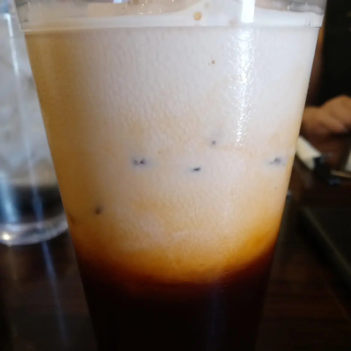 Thai Tea