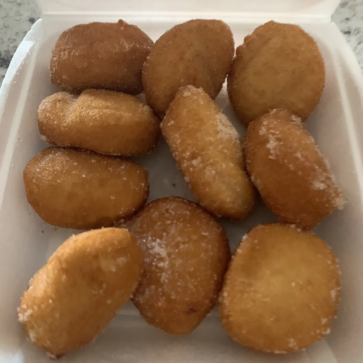 Mini Corn Dogs