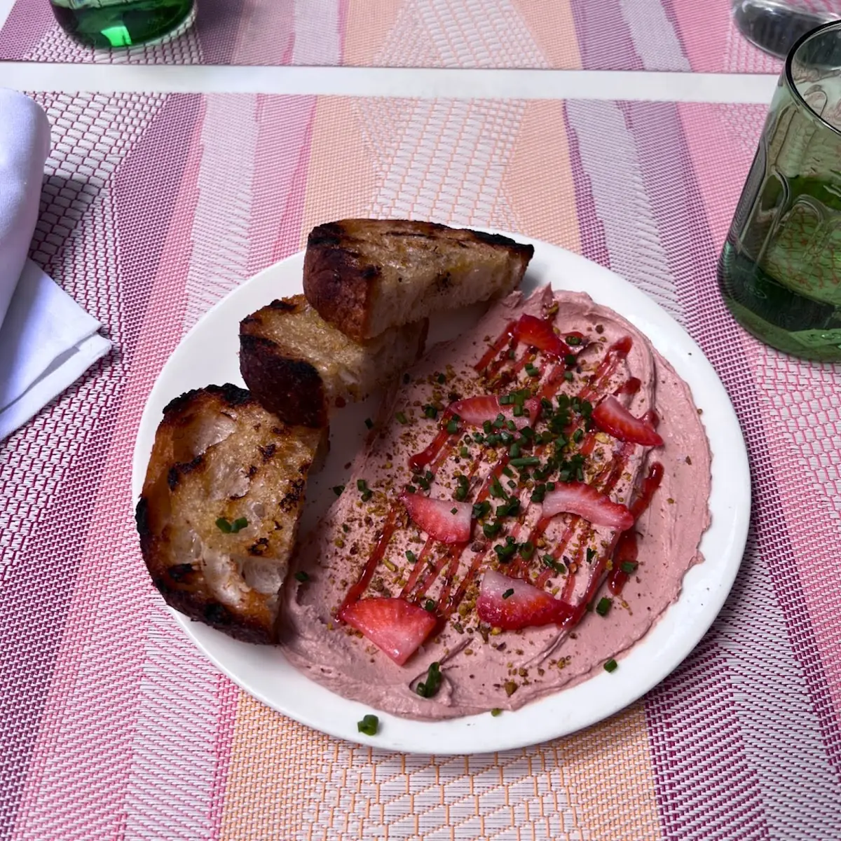 Chicken Liver Pate