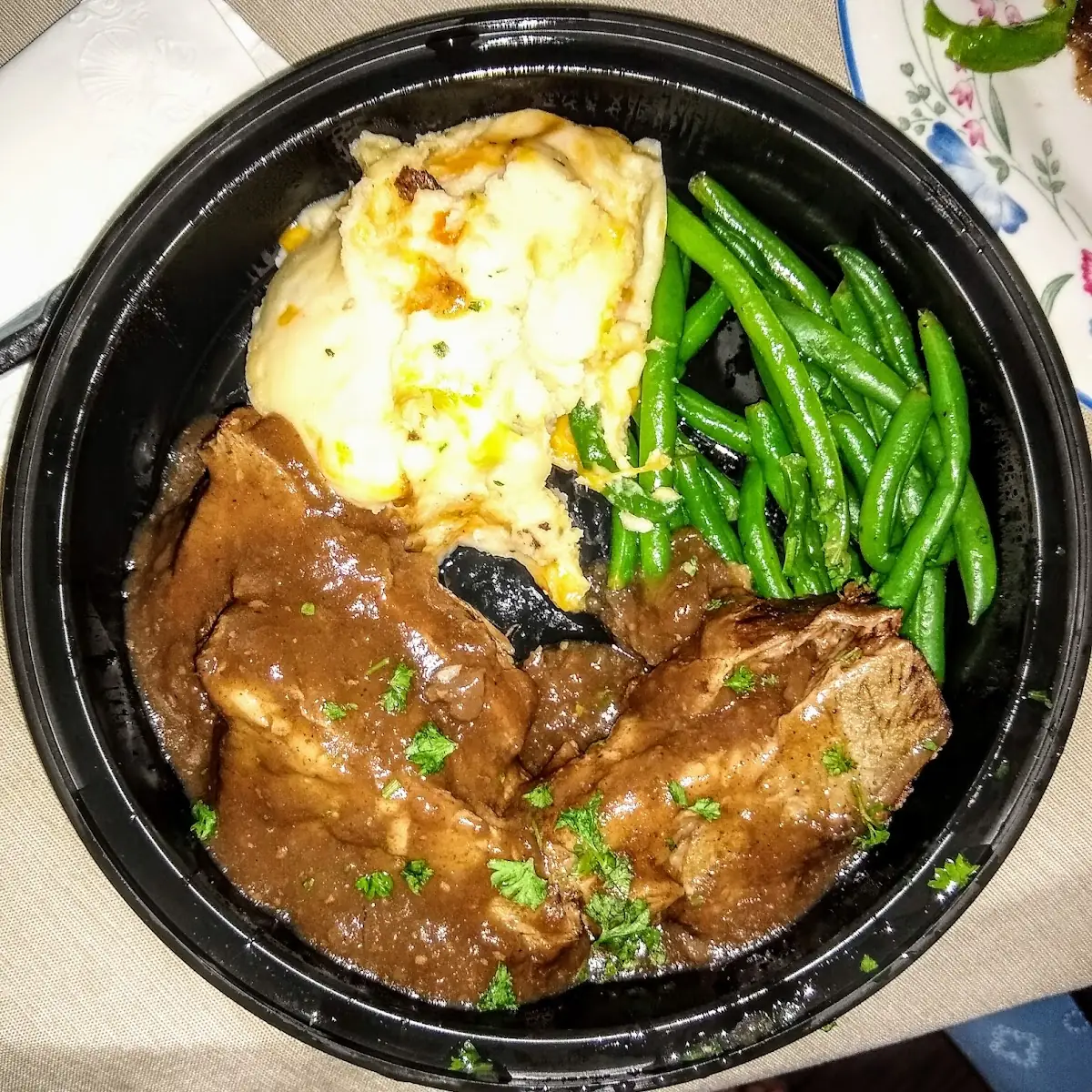 Short Rib