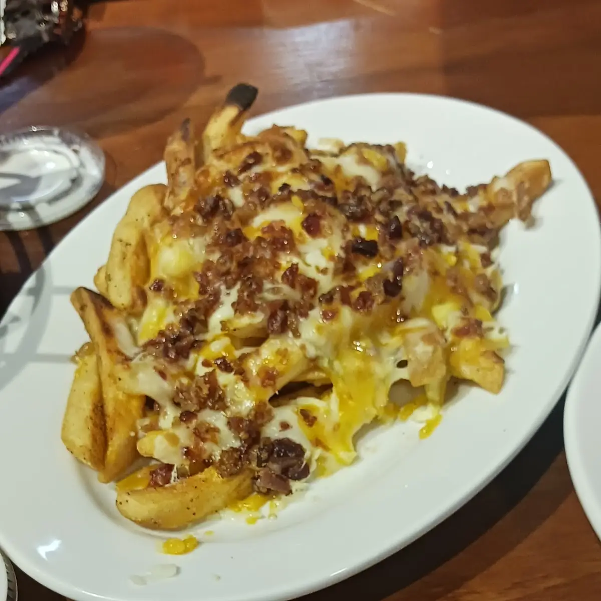 Cheese Fries