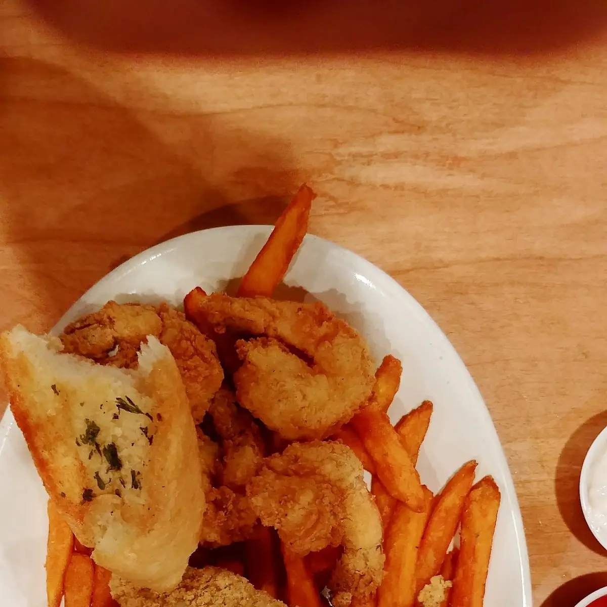 Fried Shrimp