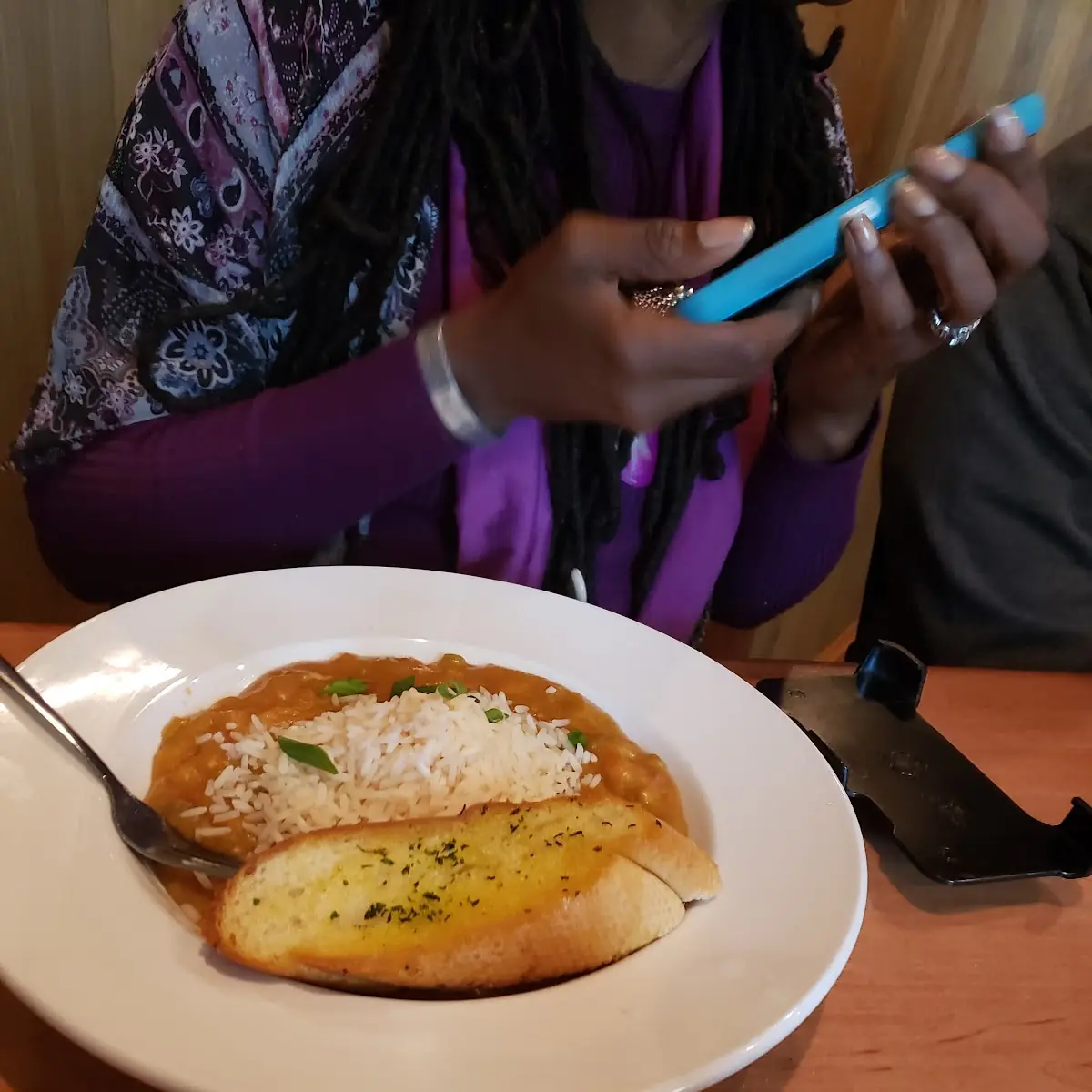 Garlic Bread