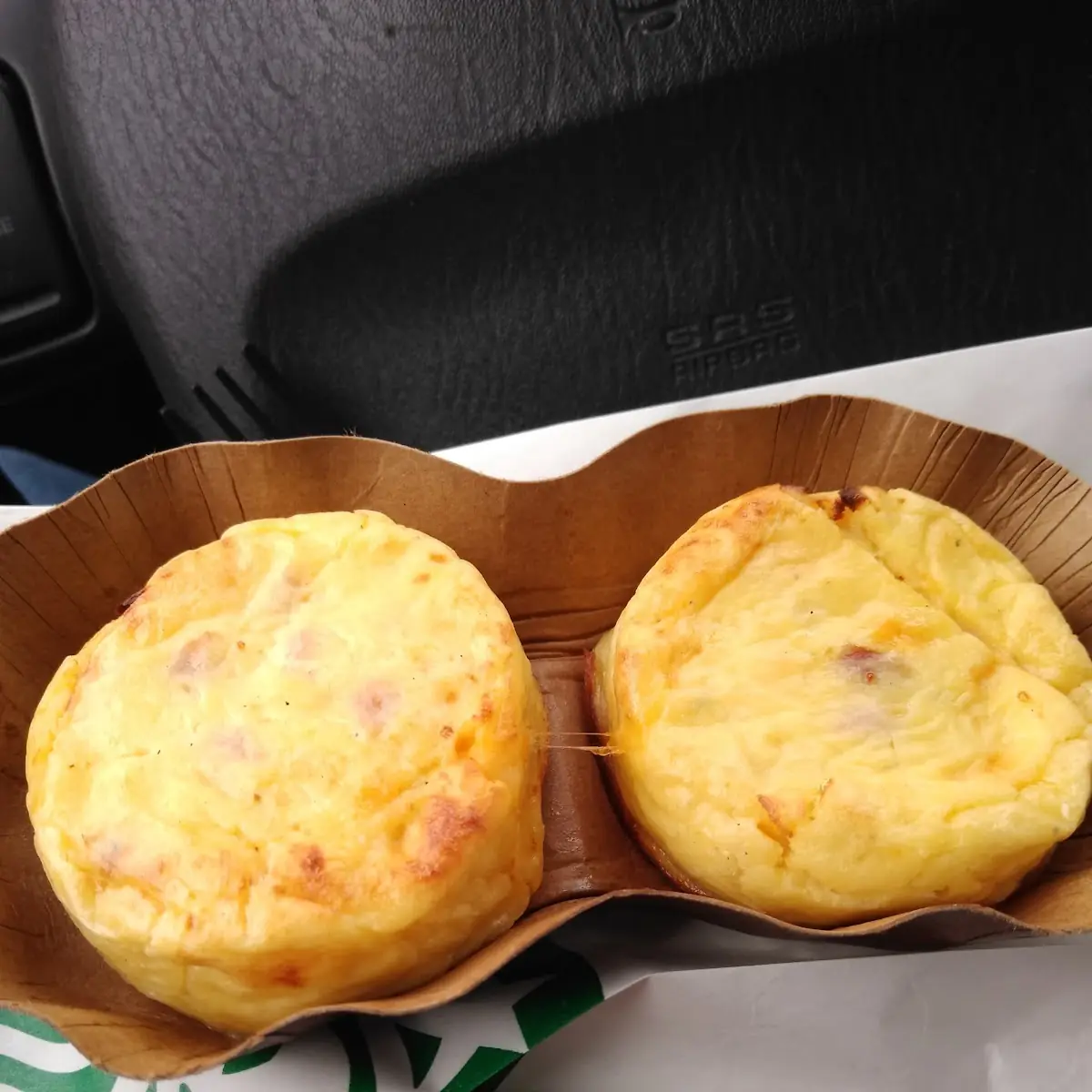 Egg Bites