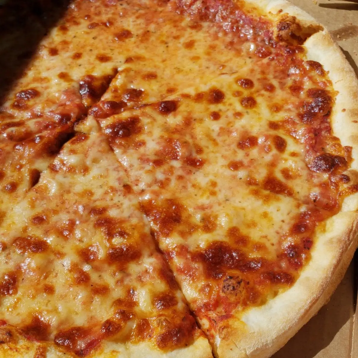 Cheese Pizza