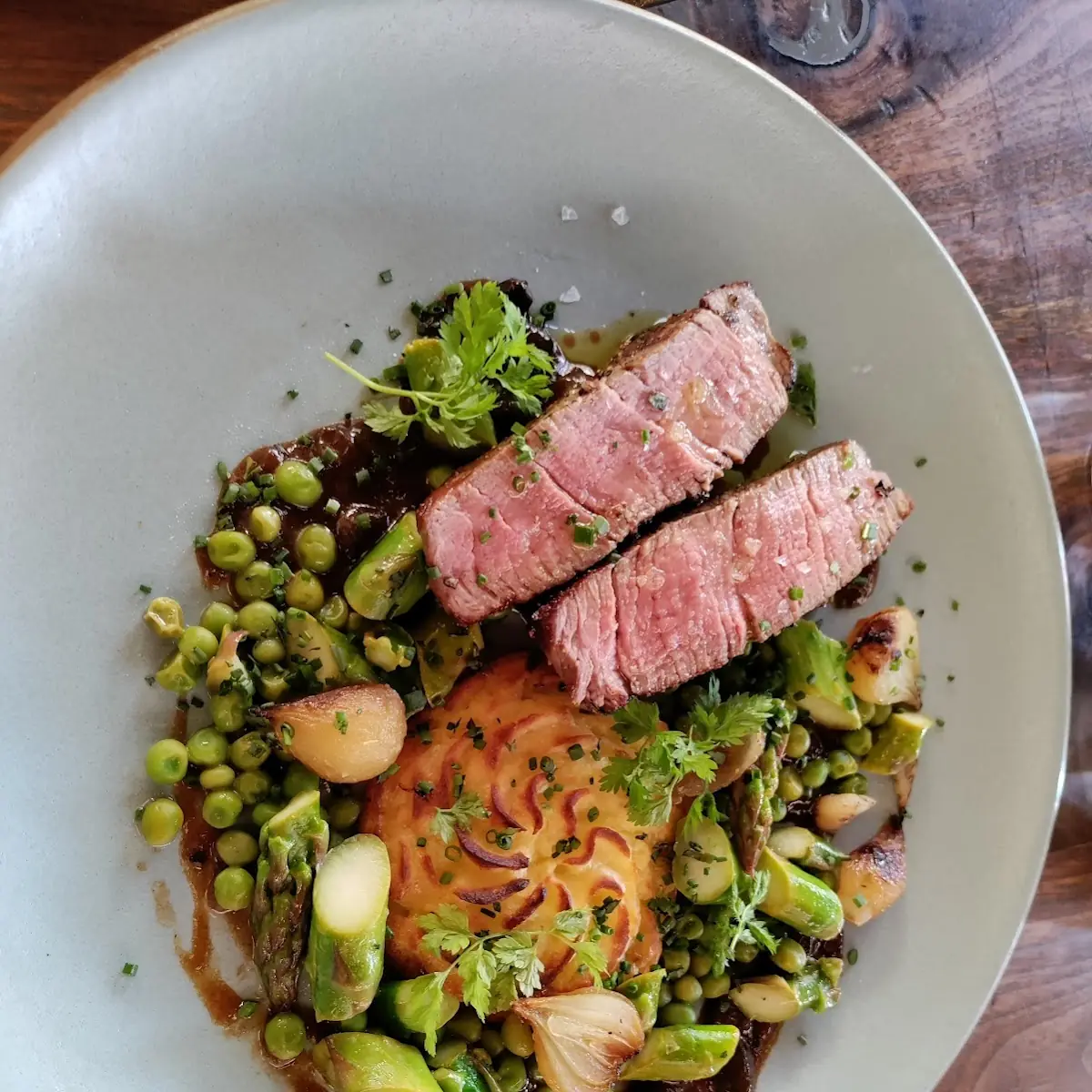 Filet Mignon