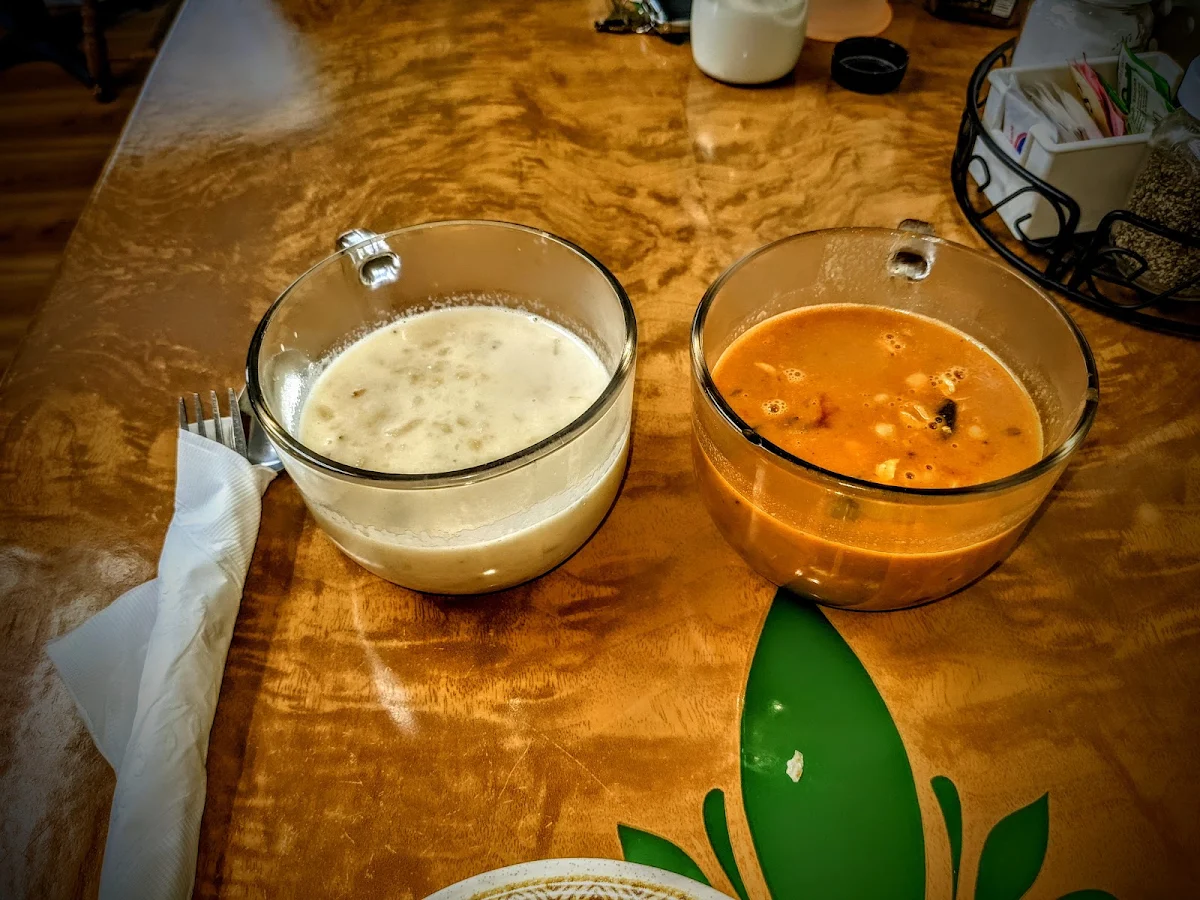 Soup