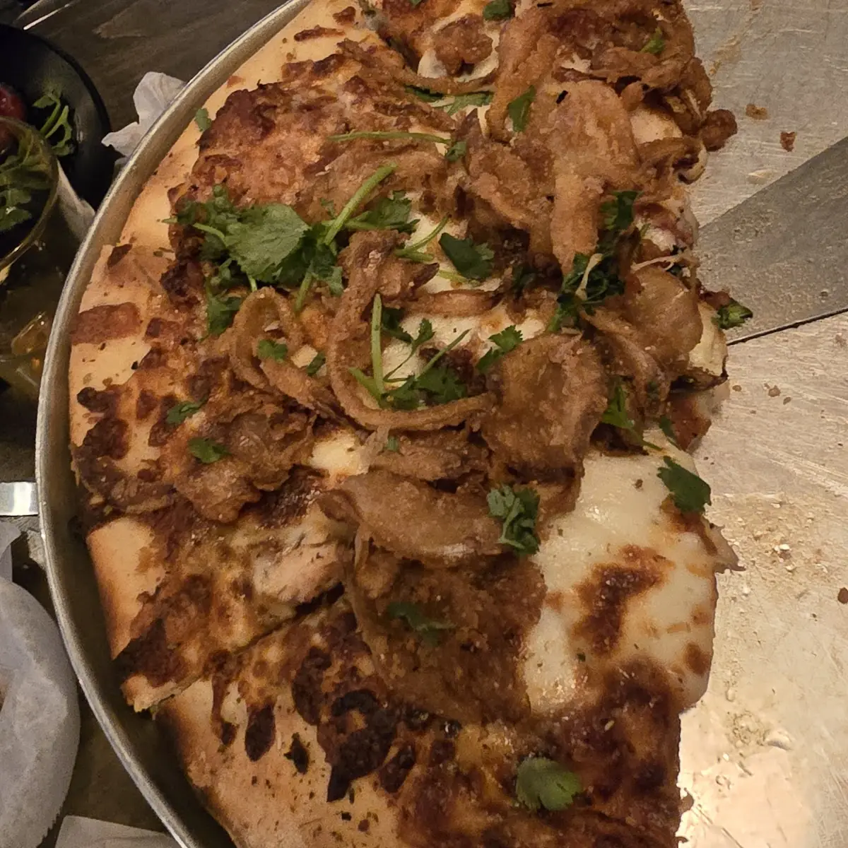 BBQ Chicken