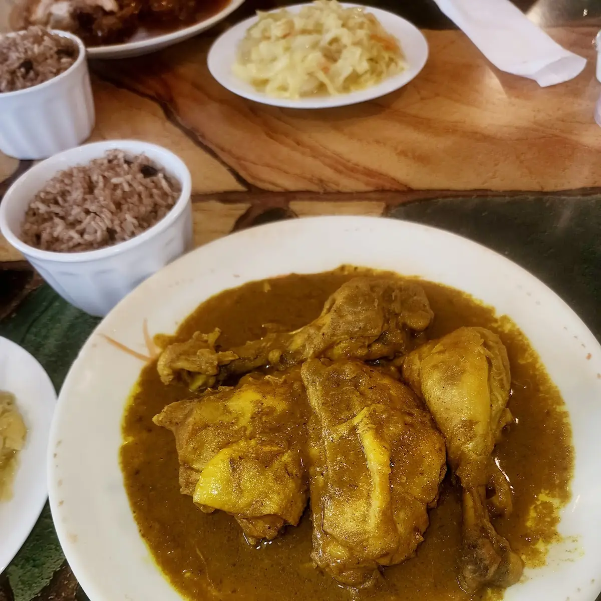Chicken Curry