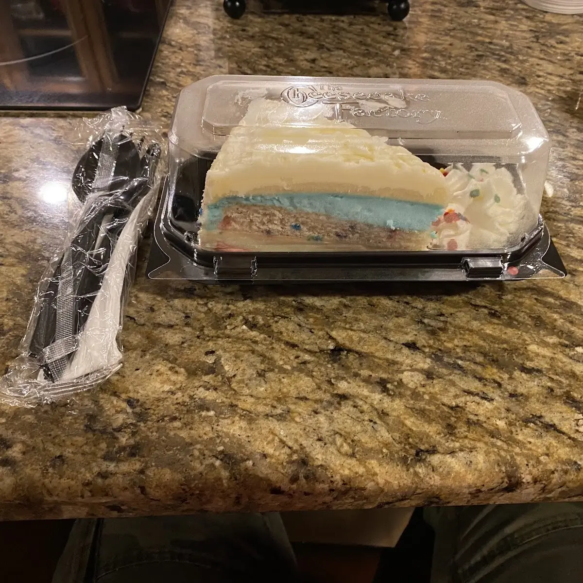 Key Lime Pie
