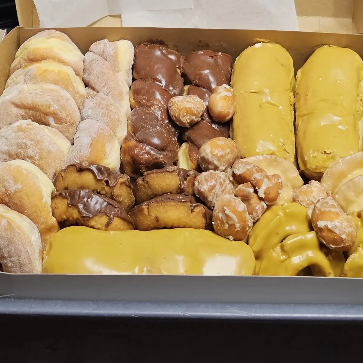 2 Dozen Donuts