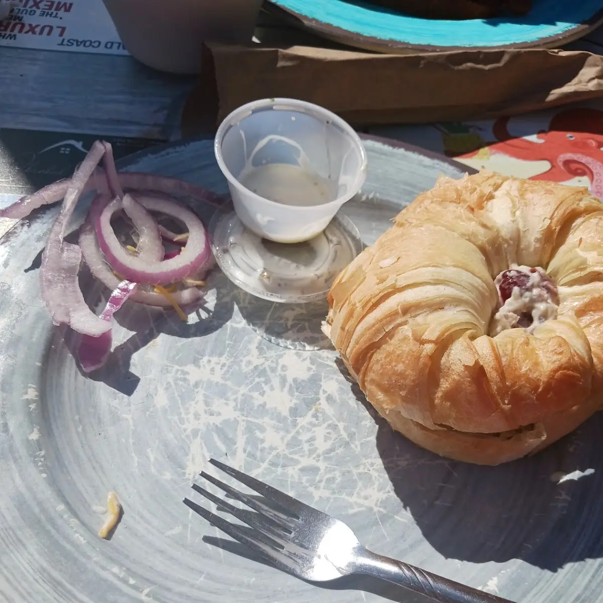 Croissant