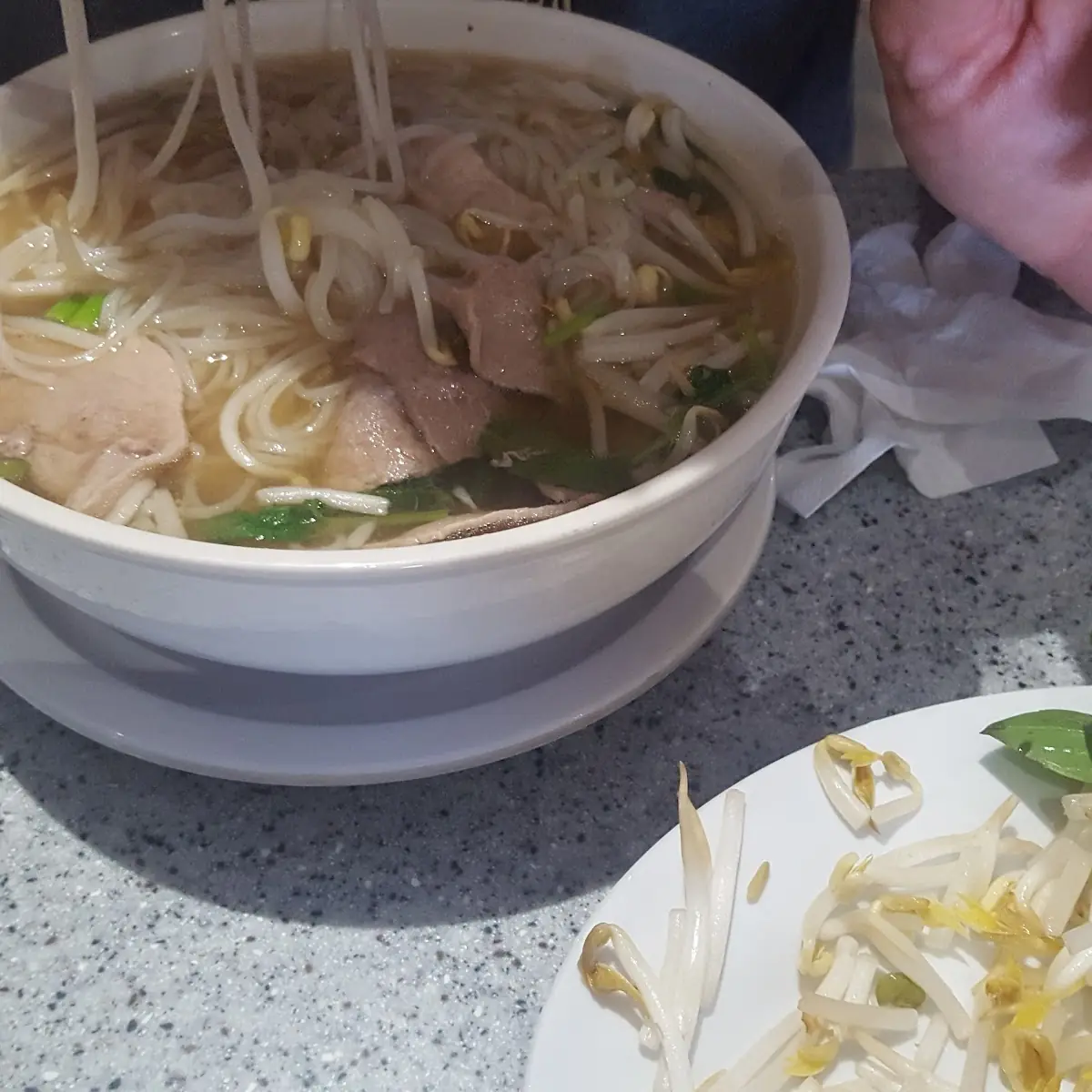 Phở Đặc Biệt