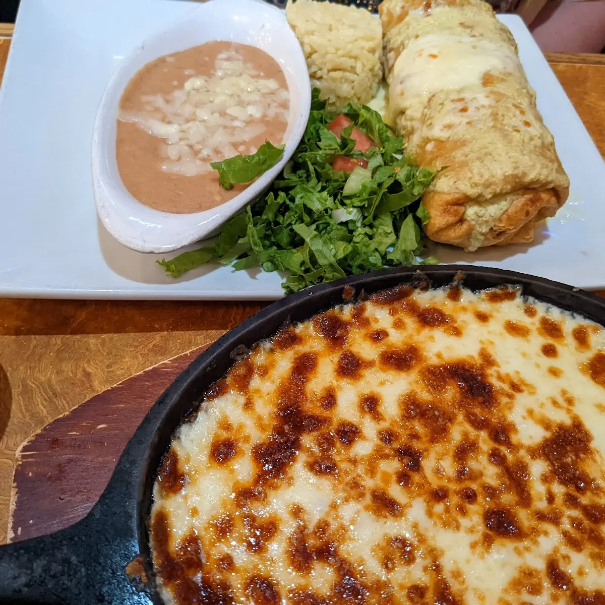 Cheese Dip
