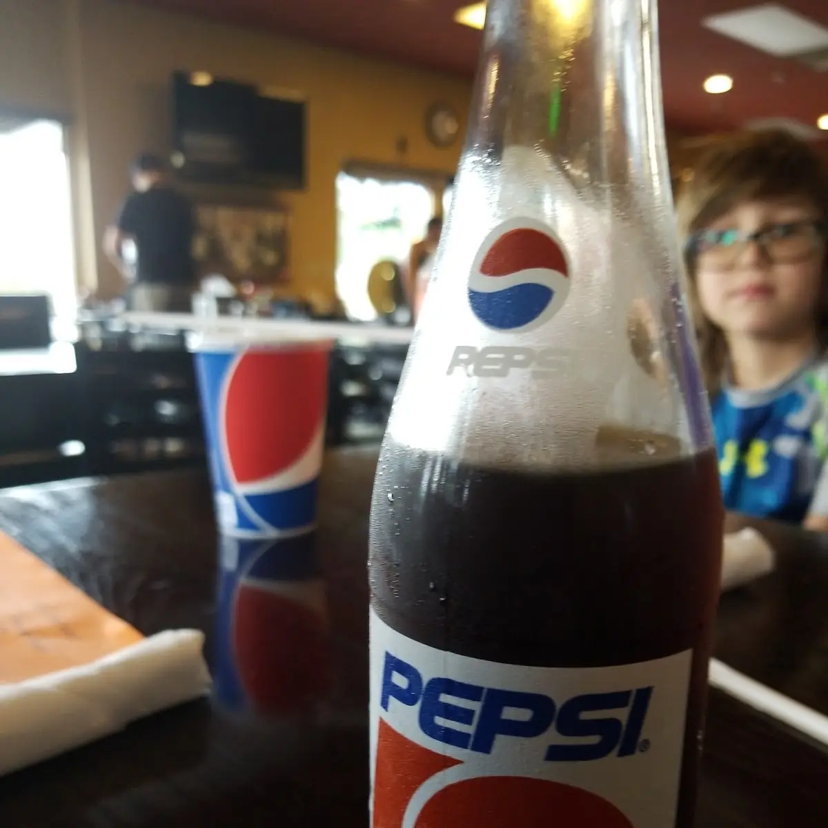 Just Great Food