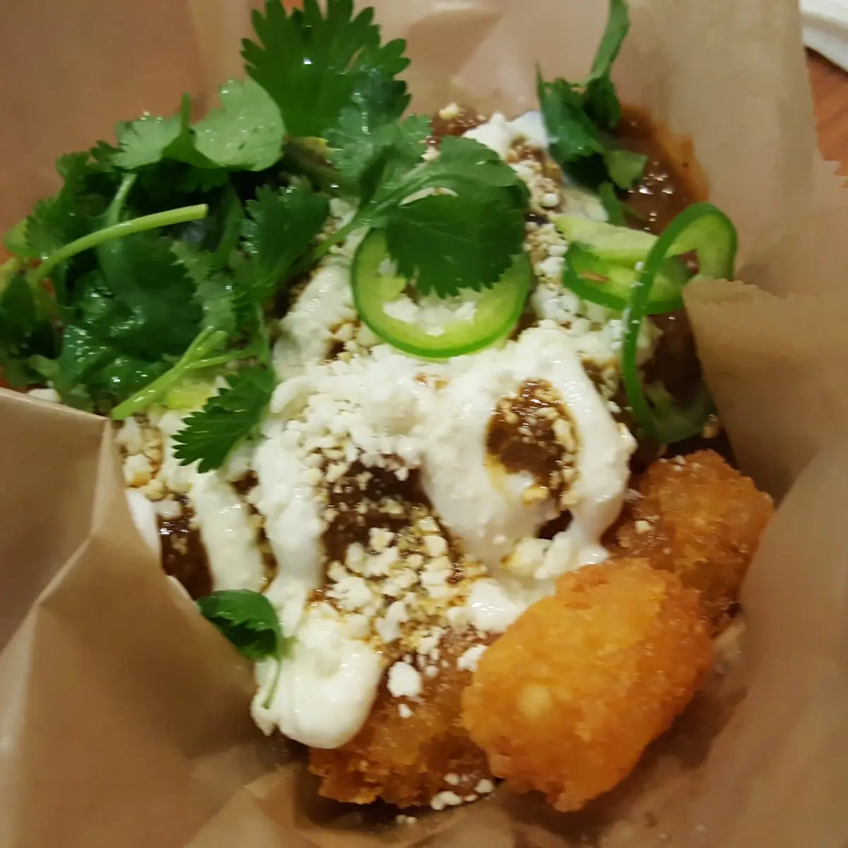 Tater Tots