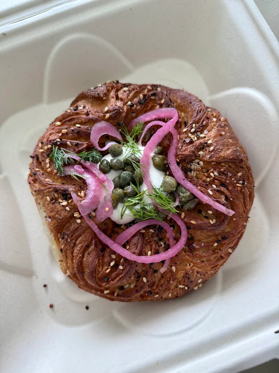 Everything Croissant