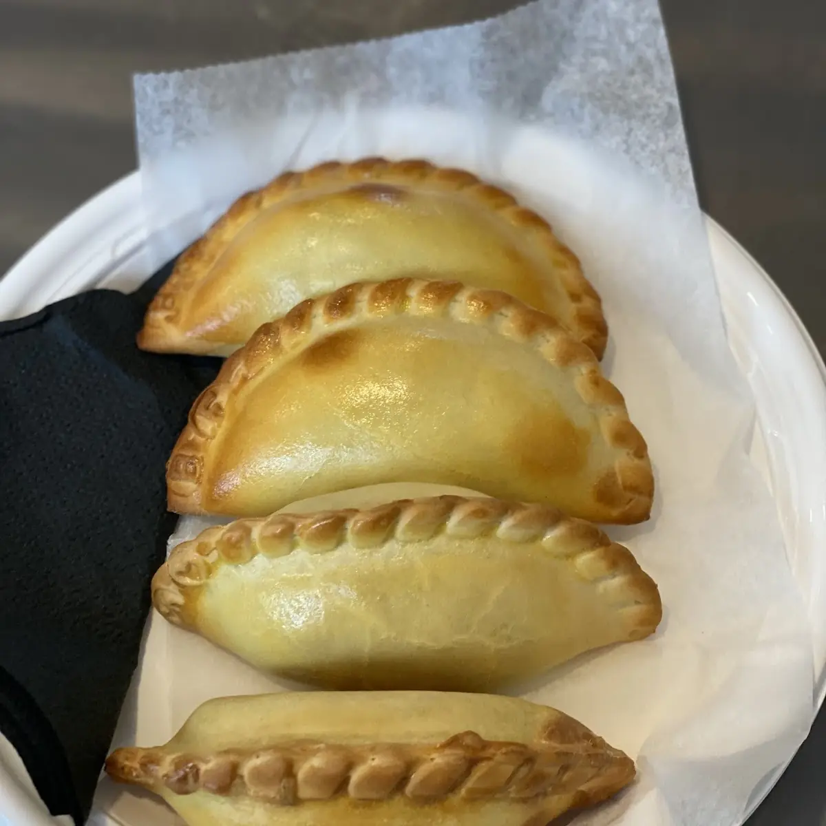 Angus Beef Empanada