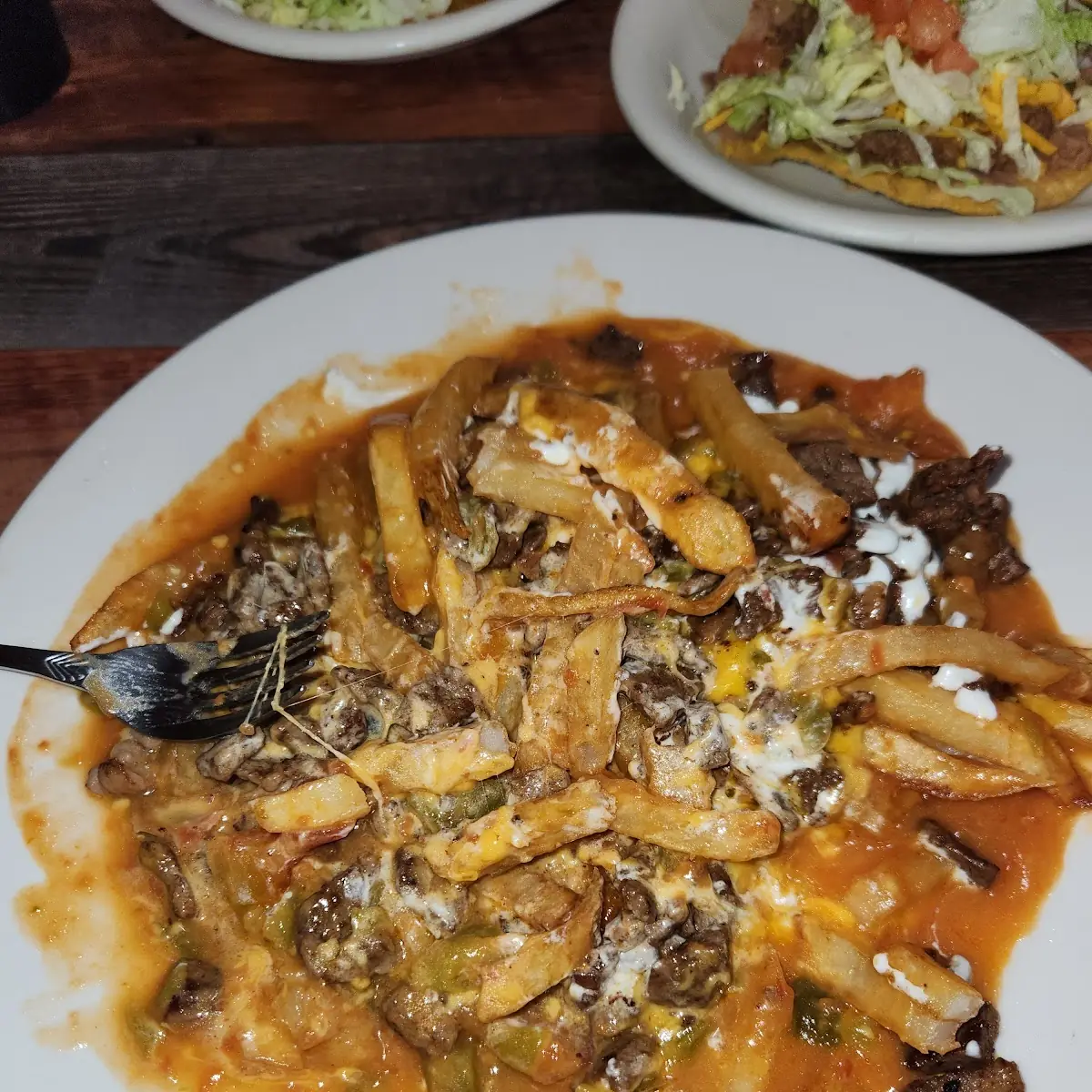 Tortilla Soup